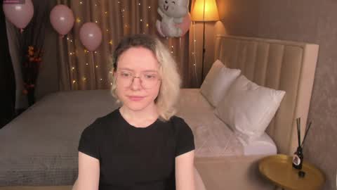 Kori online show from 03/26/26, 05:46