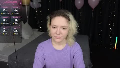 Kori online show from 03/27/26, 05:46