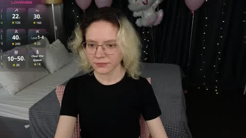 Kori online show from 04/07/26, 05:41