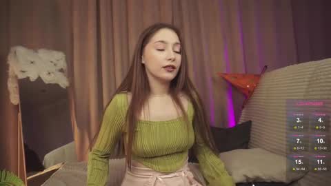 hottpeachh online show from 11/05/25, 04:18