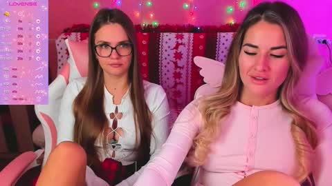 Ivanna and Jessica online show from 02/04/26, 06:19