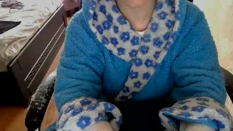 Mary online show from 04/15/26, 07:59