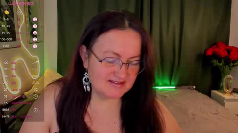 Anna online show from 12/02/25, 03:01