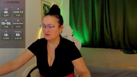 Anna online show from 01/06/26, 02:48