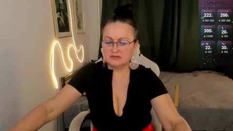 Anna online show from 02/11/26, 02:49