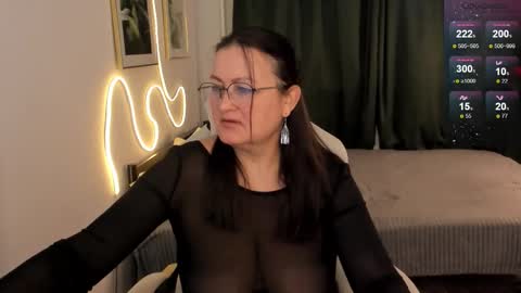 Anna online show from 02/12/26, 03:01