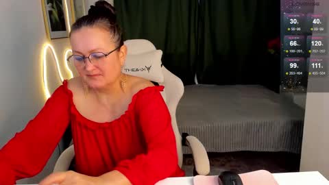 Anna online show from 02/18/26, 02:51