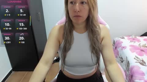 hottychrystal online show from 02/27/26, 12:16