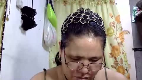 hottycrissy4u online show from 06/11/26, 05:49