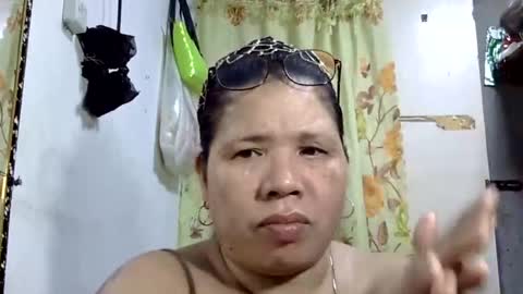 hottycrissy4u online show from 06/14/26, 05:20