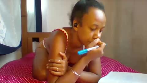 HottyFGirl online show from 02/22/25, 06:50