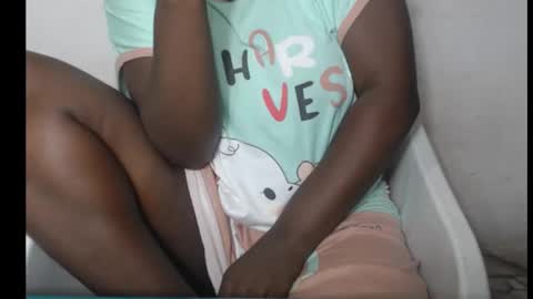 Snapshot of hottylissa1 chatting on 09/17/25, 07:15 hottylissa1 online show from 09/17/25, 07:15