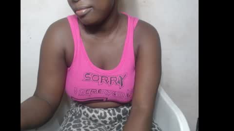 Snapshot of hottylissa1 chatting on 11/01/25, 08:55 hottylissa1 online show from 11/01/25, 08:55