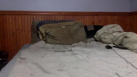 Hottysexy78 online show from 10/12/25, 05:01