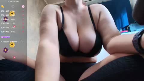 Goddess of  Luv online show from 02/04/26, 08:53