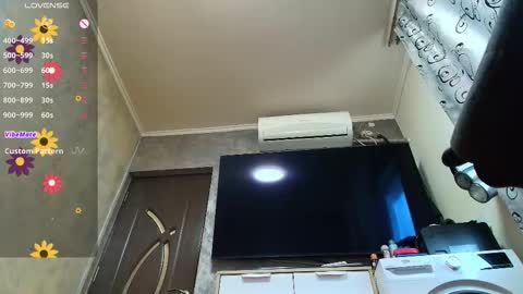 Goddess of  Luv online show from 02/05/26, 01:05