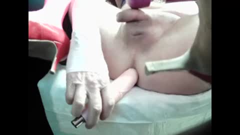 SissyNaaughtyClitty online show from 02/27/25, 07:12