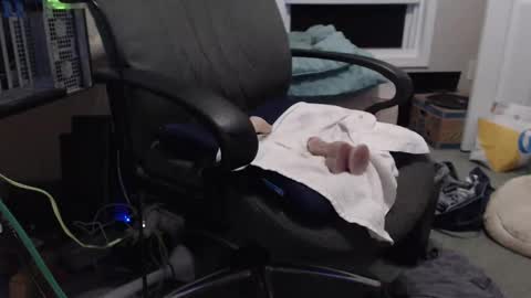 SissyNaaughtyClitty online show from 04/12/26, 04:39