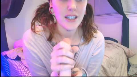 Lili Vixen online show from 12/04/25, 05:17