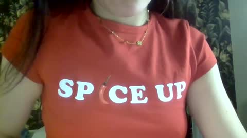 Snapshot of hotwinterxx chatting on 03/02/25, 06:30 Hotwixx online show from 03/02/25, 06:30