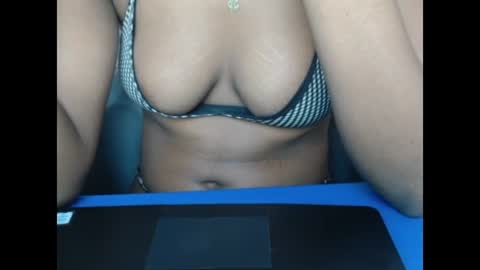 hotxxebony online show from 05/14/26, 12:17