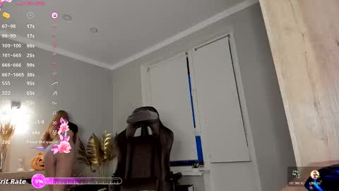 Susan online show from 11/10/25, 04:00