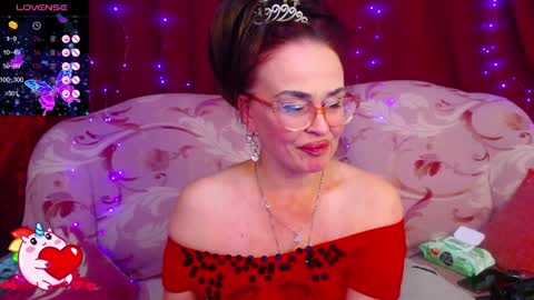 Hotzlata online show from 01/13/25, 12:51