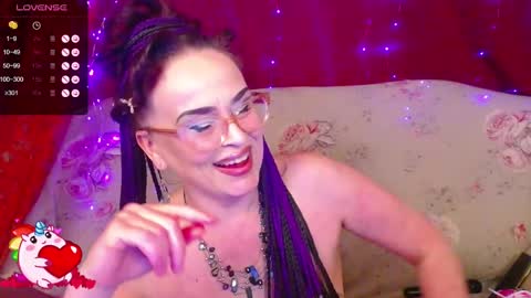 Hotzlata online show from 02/15/25, 12:43