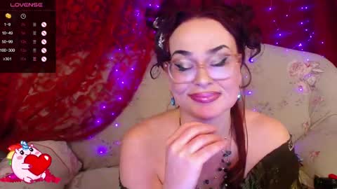 Hotzlata online show from 03/12/25, 05:57