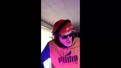 SeanPatrick online show from 05/10/26, 11:54