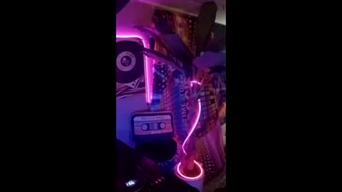 SeanPatrick online show from 05/26/26, 01:45