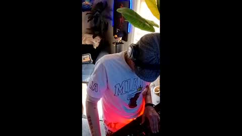 SeanPatrick online show from 06/04/26, 01:50