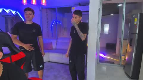 we are Harry Jersi pablo and our mod talco online show from 12/19/25, 05:25