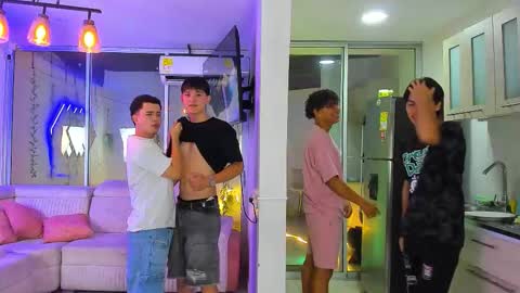 we are Harry Jersi pablo and our mod talco online show from 02/25/26, 05:39