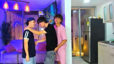 we are Harry Jersi pablo and our mod talco online show from 03/27/26, 08:26