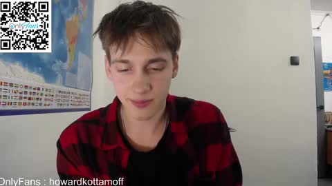 howardkottam online show from 02/15/25, 05:39