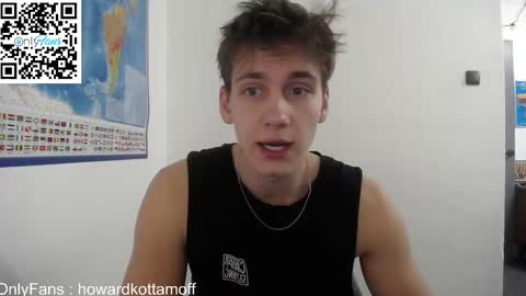 howardkottam online show from 02/26/25, 05:39