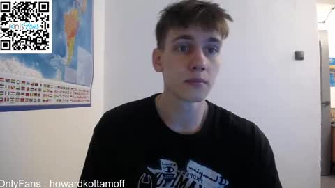 howardkottam online show from 03/06/25, 08:27