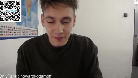 howardkottam online show from 03/07/25, 09:38