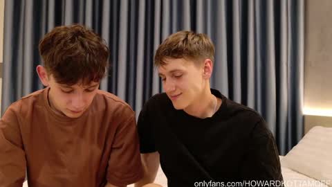 howardkottam online show from 04/04/26, 12:13