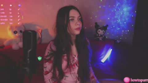 Mia online show from 11/09/25, 05:11