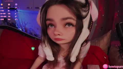 Mia online show from 02/03/26, 05:29