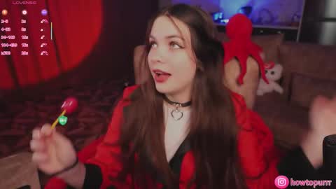 Mia online show from 03/04/26, 05:19