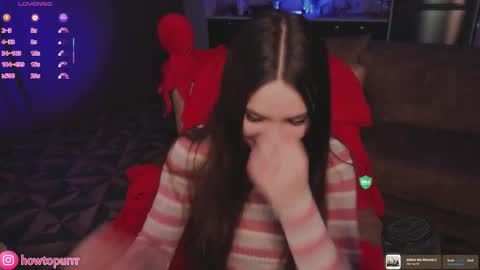 Mia online show from 03/23/26, 05:17