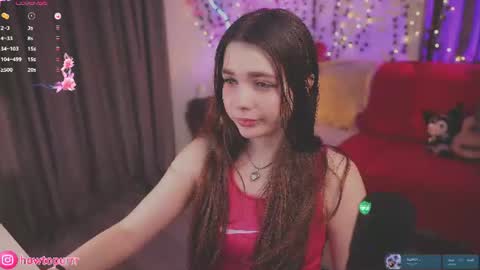Mia online show from 06/10/26, 05:01