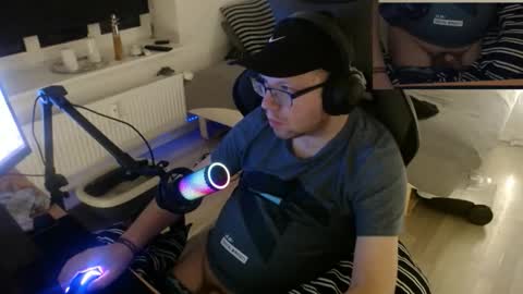 Christian online show from 03/19/26, 02:04