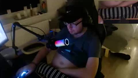 Christian online show from 03/20/26, 02:05