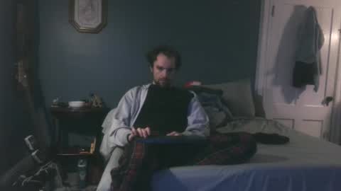 Pilgrim online show from 12/27/24, 12:01