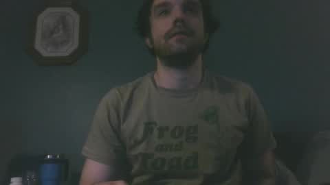 Pilgrim online show from 02/01/25, 11:10