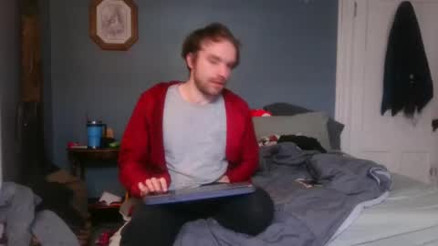 Pilgrim online show from 02/02/25, 05:04